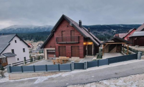 Holiday home Maša - Kupres